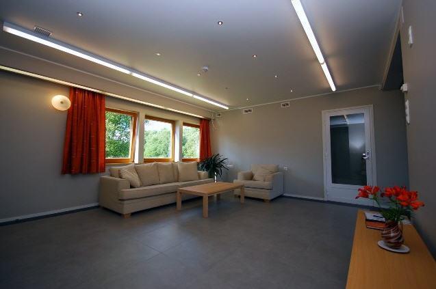 Piibutopsu Holiday House Nasva Exteriér fotografie