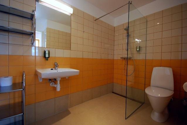Piibutopsu Holiday House Nasva Pokoj fotografie