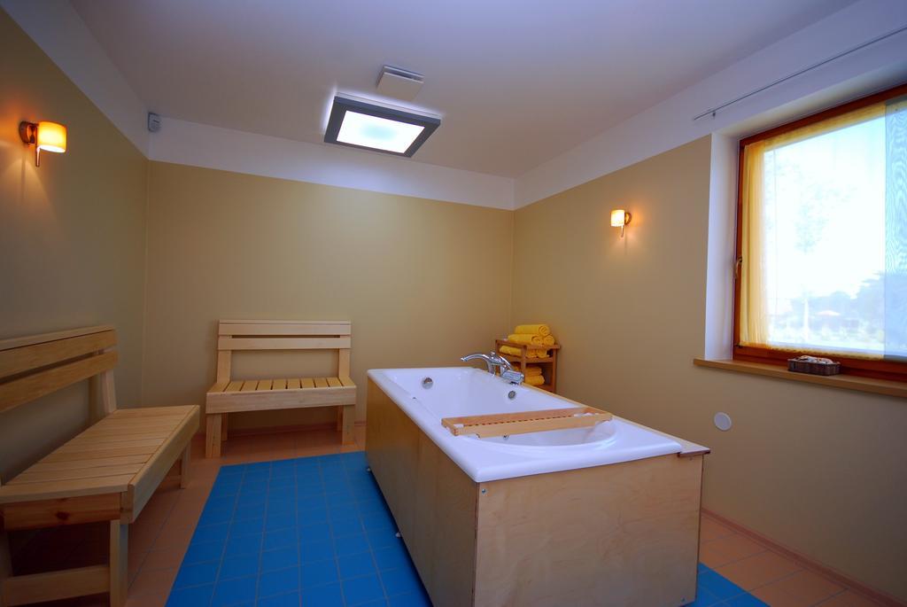 Piibutopsu Holiday House Nasva Exteriér fotografie